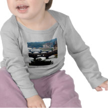 Bridges T-shirt