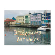 Bridgetown, Barbados