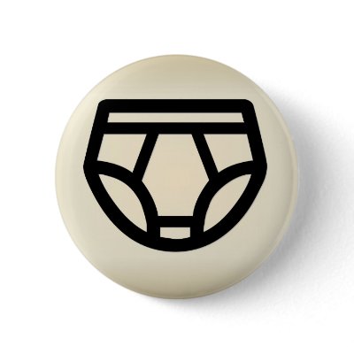 Briefs Buttons by markthaler