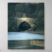 Brig 'o' Balgownie Print