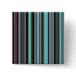 Bright 60s Retro Stripes