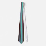 Bright 60s Retro Stripes