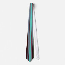 Bright 60s Retro Stripes