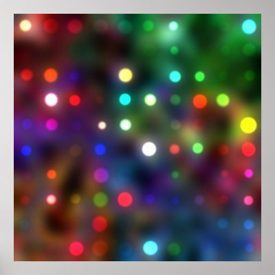 Bright Abstract Colours by Pixel_Bunneh