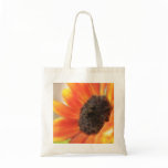 Bright and bold sunflower bags