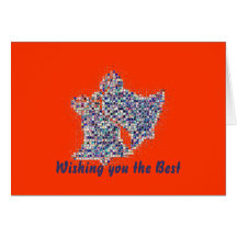Bright Bells Card