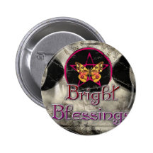 bright blessings pins