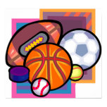 Kids Athlete