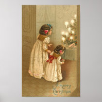 Bright Candles Card