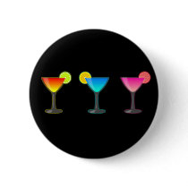 Bright Cocktail Trio