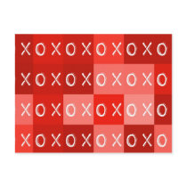 Bright colour Fun! ╳◯╳◯ Postcards Cards