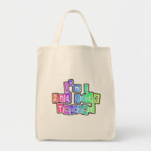 Bright Colours 2nd Grade Teacher Bag