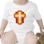 Bright Courage Cross