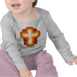 Bright Courage Cross