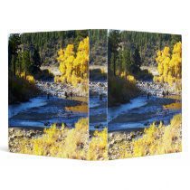 Bright Creek Vinyl Binders