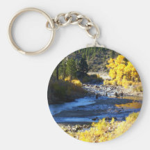 Bright Creek Keychains