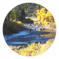 Bright Creek Sticker