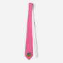 Bright Eye Heart I Love Butternut Squash Custom Ties