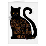 Bright Eyes Cards