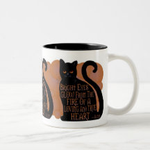 Bright Eyes Coffee Mugs