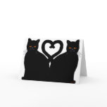 Bright Eyes Heart Cards