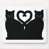 Bright Eyes Heart Use Mats