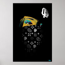 "Bright Eyes" Poster