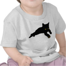 BRIGHT EYES T-SHIRT