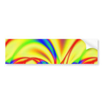 Bright Fractal