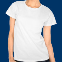 Bright Green Clover, Bright Green Clover, I put... t-shirts
