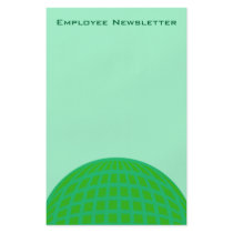 Bright Green Global Business