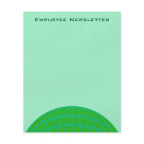 Bright Green Global Business