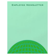 Bright Green Global Business