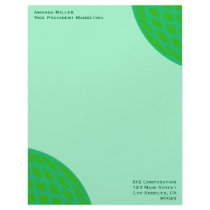 Bright Green Global Business