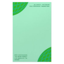 Bright Green Global Business