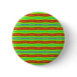 bright green orange button
