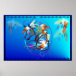 Bright Horse 2 Posters
