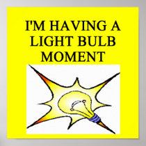 bright idea