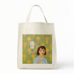 Bright Idea Tote Bag