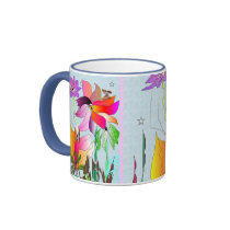 Bright Impressions Mug