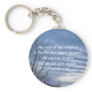 Bright January Dawn Keychains