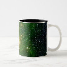 Bright Lights Coffee Mugs