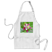Bright McKana Type Columbine Apron