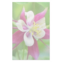Bright McKana Type Columbine