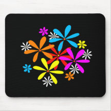 bright mousepad