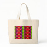 Bright Ribbons Tote Bag