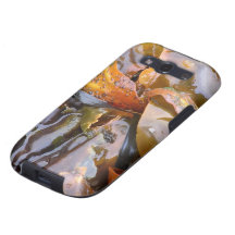 Bright Seaweed (galaxy case)