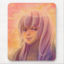 Bright Sky Mousepad