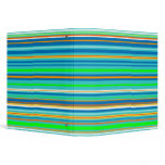 Bright Stripes