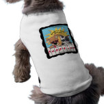 Brighter Days Ahead Doggie Tshirt